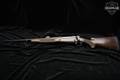 Winchester Repeating Arms Model 70 Safari Express LH .375 H&H Mag. Matte Blue in Excellent Condition Image 2