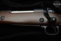 Winchester Repeating Arms Model 70 Safari Express LH .375 H&H Mag. Matte Blue in Excellent Condition Image 5