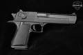 Israeli Military Industries (IMI) Desert Eagle Mark XIX .50 AE Black in Very Good Condition Image 2