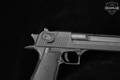 Israeli Military Industries (IMI) Desert Eagle Mark XIX .50 AE Black in Very Good Condition Image 4