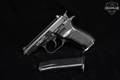1986 CZ CZ-82 9x18mm Makarov Black in Good Condition Image 2