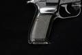 1986 CZ CZ-82 9x18mm Makarov Black in Good Condition Image 4