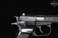 1986 CZ CZ-82 9x18mm Makarov Black in Good Condition Image 5