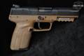 FN Herstal (FNH) Five-seveN MK2 California Compliant 5.7X28mm Black & FDE in Excellent Condition Image 3