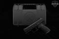 Beretta APX-A1 Full Size Optic Ready 9mm Luger Black in Excellent Condition Image 2
