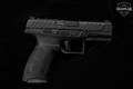 Beretta APX-A1 Full Size Optic Ready 9mm Luger Black in Excellent Condition Image 3