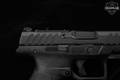 Beretta APX-A1 Full Size Optic Ready 9mm Luger Black in Excellent Condition Image 5