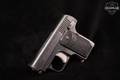 Gaspar Arizaga Vesta .25 ACP (6.35mm) Blued in Fair Condition Image 2