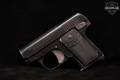 Gaspar Arizaga Vesta .25 ACP (6.35mm) Blued in Fair Condition Image 3