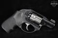 2012 Sturm Ruger LCR .38 Special +P Matte Black in Good Condition Image 2
