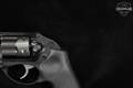 2012 Sturm Ruger LCR .38 Special +P Matte Black in Good Condition Image 5