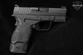 Springfield Armory XD-S 9 3.3 Mod.2 9mm Luger in Excellent Condition Image 3