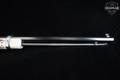 Henry Repeating Arms H004AE Golden Boy American Eagle .22 LR Nickel Plated in Excellent Condition Image 4