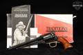 1993 Traditions 1858 Remington Army Steel Frame .44 BPM (Black Powder) Blued in Good Condition Image 2