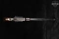 1993 Traditions 1858 Remington Army Steel Frame .44 BPM (Black Powder) Blued in Good Condition Image 5