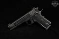 Taurus PT 1911 .45 ACP Black in Good Condition Image 4