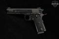 Taurus PT 1911 .45 ACP Black in Good Condition Image 5