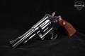 1975 Smith & Wesson (S&W) Model 15-3 K-38 Combat Masterpiece .38 Spl. Blued in Excellent Condition Image 2