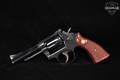 1975 Smith & Wesson (S&W) Model 15-3 K-38 Combat Masterpiece .38 Spl. Blued in Excellent Condition Image 3