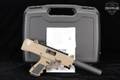 MasterPiece Arms MPA30DMG 9mm Luger FDE in Excellent Condition Image 2