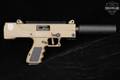 MasterPiece Arms MPA30DMG 9mm Luger FDE in Excellent Condition Image 3