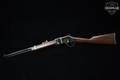 Henry Repeating Arms Model H004 Golden Boy .22 LR Brasslite in Good Condition Image 2