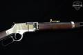 Henry Repeating Arms Model H004 Golden Boy .22 LR Brasslite in Good Condition Image 5