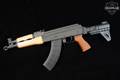 Century Arms (CAI) VSKA Pistol 7.62x39 Manganese Phosphate in Very Good Condition Image 2