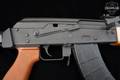 Century Arms (CAI) VSKA Pistol 7.62x39 Manganese Phosphate in Very Good Condition Image 5