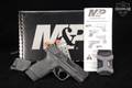 Smith & Wesson (S&W) M&P 45 Shield M2.0, Thumb Safety .45 ACP Black in Excellent Condition Image 2