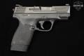 Smith & Wesson (S&W) M&P 45 Shield M2.0, Thumb Safety .45 ACP Black in Excellent Condition Image 3