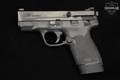 Smith & Wesson (S&W) M&P 45 Shield M2.0, Thumb Safety .45 ACP Black in Excellent Condition Image 4