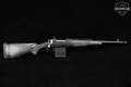 2024 Sturm Ruger Scout Rifle .308 Win. Matte Black in Excellent Condition Image 3