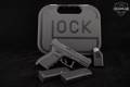 Glock G19 Gen 3 RTF2, Vickers Tactical, Lipsey's Exclusive, Black Edition, LAV Serial Prefix 9mm Luger Black in Very Good Condition Image 2