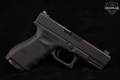 Glock G19 Gen 3 RTF2, Vickers Tactical, Lipsey's Exclusive, Black Edition, LAV Serial Prefix 9mm Luger Black in Very Good Condition Image 4