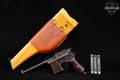 Mauser C96 Commercial Large-Ring Hammer 7.63mm Mauser Rust Blue in Fair Condition Image 2