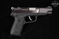 1992 Sturm Ruger P85 MK II 9mm Luger Black in Very Good Condition Image 3