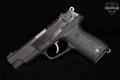 1992 Sturm Ruger P85 MK II 9mm Luger Black in Very Good Condition Image 4