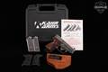 Kahr Arms MK9 Elite-18 9mm Luger Stainless Steel in Excellent Condition Image 2