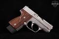 Kahr Arms MK9 Elite-18 9mm Luger Stainless Steel in Excellent Condition Image 3