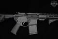 Palmetto State Armory (PSA) PA-15 5.56mm NATO Black Phosphate in Excellent Condition Image 4