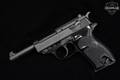 1977 Walther P38 9mm Luger Matte Blued in Very Good Condition Image 2