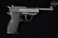 1977 Walther P38 9mm Luger Matte Blued in Very Good Condition Image 3