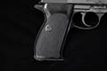 1977 Walther P38 9mm Luger Matte Blued in Very Good Condition Image 4
