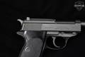 1977 Walther P38 9mm Luger Matte Blued in Very Good Condition Image 5