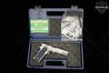 Colt 1911 MKIV Series 70 Model 0 Gold Cup Lite Trophy .45 ACP Stainless Steel in Excellent Condition Image 2