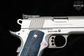 Colt 1911 MKIV Series 70 Model 0 Gold Cup Lite Trophy .45 ACP Stainless Steel in Excellent Condition Image 3