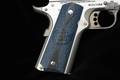 Colt 1911 MKIV Series 70 Model 0 Gold Cup Lite Trophy .45 ACP Stainless Steel in Excellent Condition Image 4