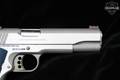Colt 1911 MKIV Series 70 Model 0 Gold Cup Lite Trophy .45 ACP Stainless Steel in Excellent Condition Image 5