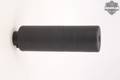 SilencerCo Omega 9 K 9mm Luger in Very Good Condition Image 2